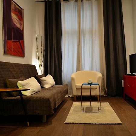 Smart Urban City Apartment Wien Eksteriør billede