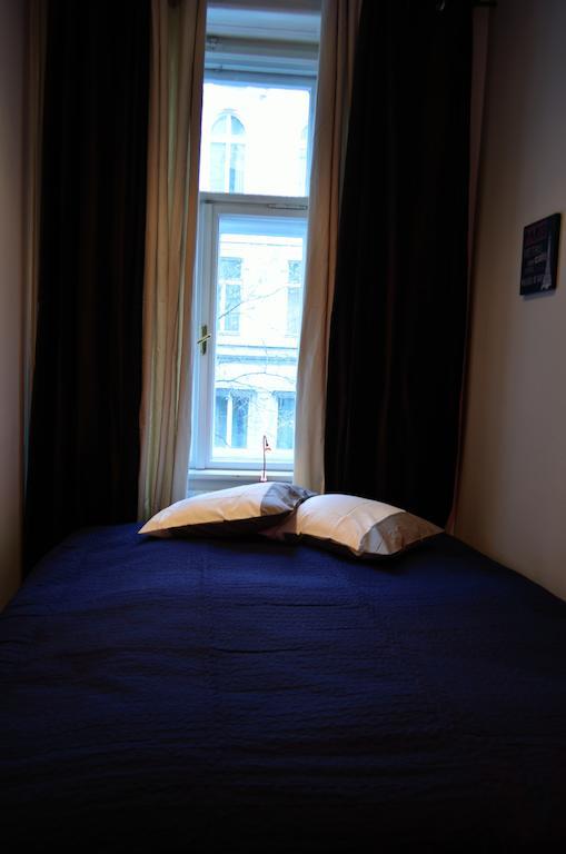 Smart Urban City Apartment Wien Værelse billede
