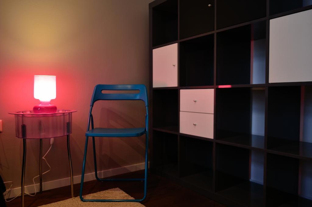Smart Urban City Apartment Wien Værelse billede