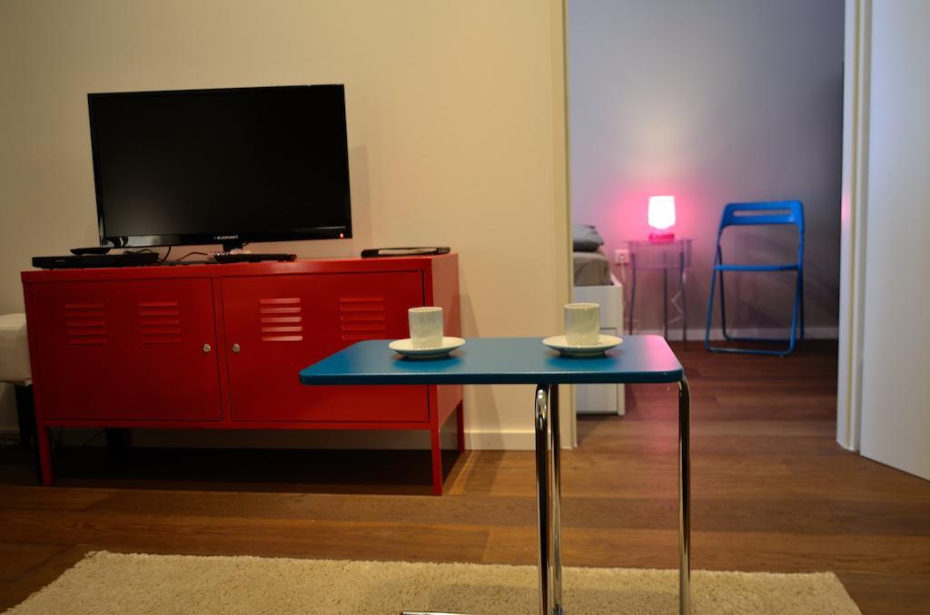 Smart Urban City Apartment Wien Værelse billede