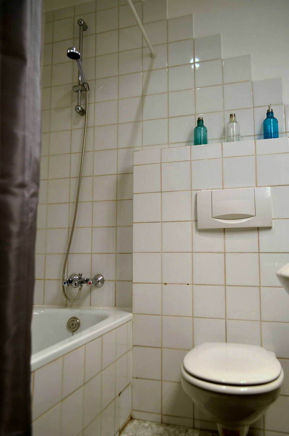 Smart Urban City Apartment Wien Eksteriør billede