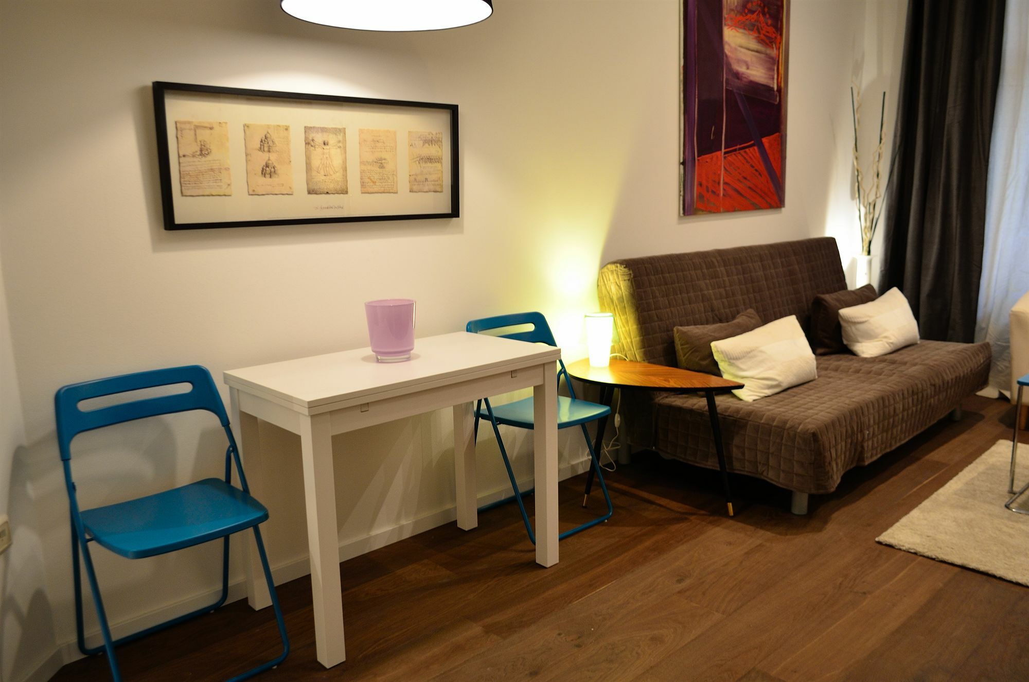 Smart Urban City Apartment Wien Eksteriør billede