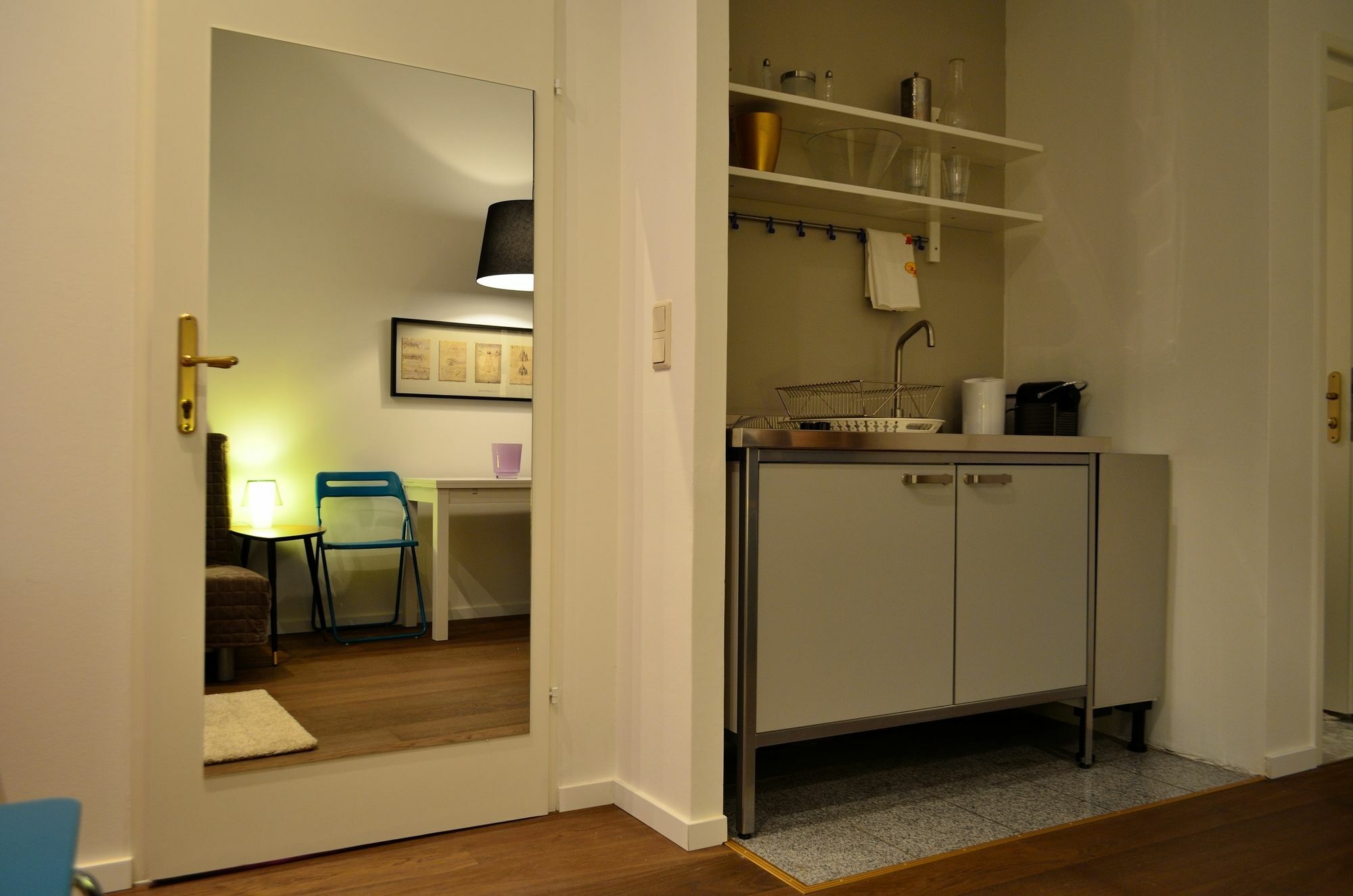 Smart Urban City Apartment Wien Eksteriør billede
