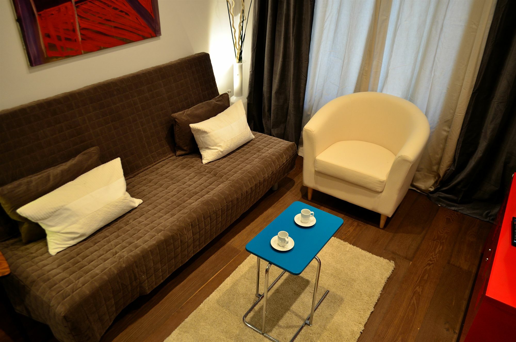 Smart Urban City Apartment Wien Eksteriør billede