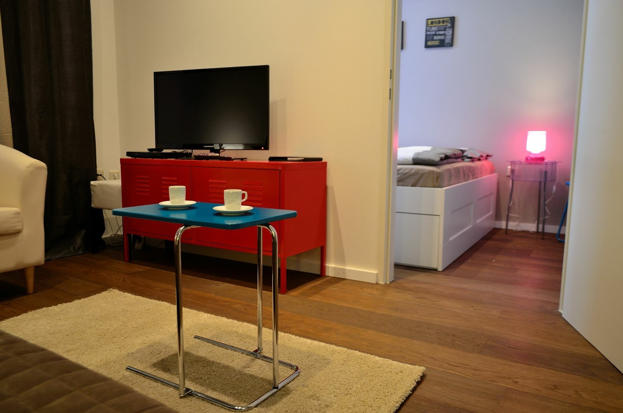 Smart Urban City Apartment Wien Eksteriør billede